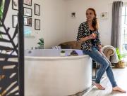 Suite avec SPA Privatif et sauna, Seine et Marne - 22