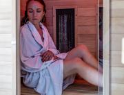 Suite avec SPA Privatif et sauna, Seine et Marne - 13