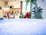 Suite avec SPA Privatif et sauna, Seine et Marne - 6