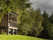 Cabane perchée avec jacuzzi privatif, vue sur la nature, Brive - 3