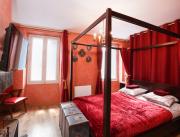 Appartement Harry POTTER, Carcassonne - 8