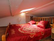 Appartement Harry POTTER, Carcassonne - 12