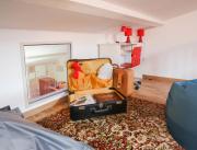 Appartement Harry POTTER, Carcassonne - 13