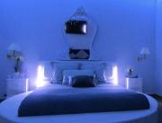 Magnifique chambre d'hôte pour amoureux avec grand lit rond, ile et vilaine - 2
