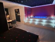 Suite romantique avec spa privatif, 20 minutes de Tours - 5