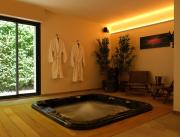 Superbe Gîte bien-être avec jacuzzi, hammam et sauna privatifs en Bretagne - 5