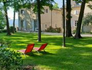 Suite ambiance jungle avec jacuzzi privatif dans un chateau, Drôme - 2