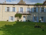 Suite ambiance jungle avec jacuzzi privatif dans un chateau, Drôme - 3