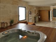 Loft avec Jacuzzi et Sauna privatifs, Arena Futuroscope - 5