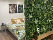 Chalet jungle en amoureux avec balnéo, Indre - 7