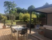 Villa avec Spa Privatif, proche Sarlat - 27