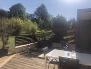 Villa avec Spa Privatif, proche Sarlat - 15