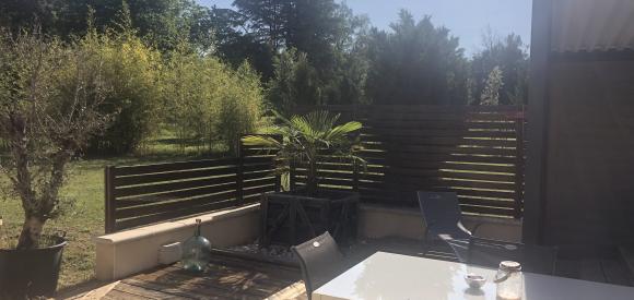 Villa avec Spa Privatif, proche Sarlat