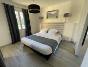 Villa avec Spa Privatif proche Sarlat - 27