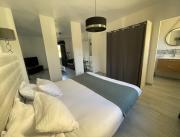 Villa avec Spa Privatif proche Sarlat - 37