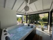 Villa avec Spa Privatif proche Sarlat - 3
