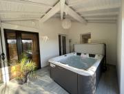 Villa avec Spa Privatif proche Sarlat - 12