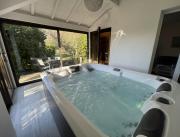 Villa avec Spa Privatif proche Sarlat - 22