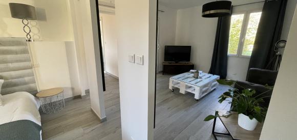 Villa avec Spa Privatif proche Sarlat