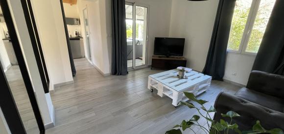 Villa avec Spa Privatif proche Sarlat