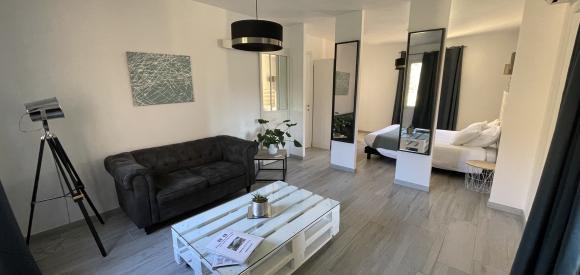Villa avec Spa Privatif proche Sarlat