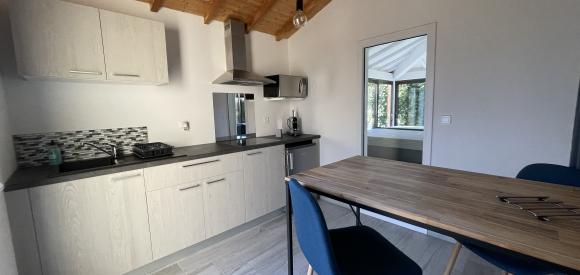 Villa avec Spa Privatif proche Sarlat