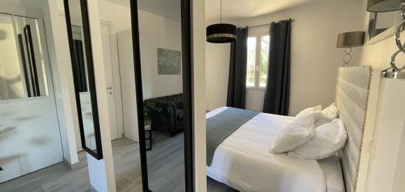 Villa avec Spa Privatif proche Sarlat
