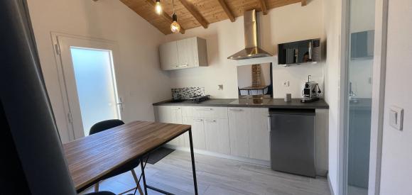 Villa avec Spa Privatif proche Sarlat