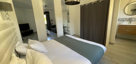 Villa avec Spa Privatif proche Sarlat