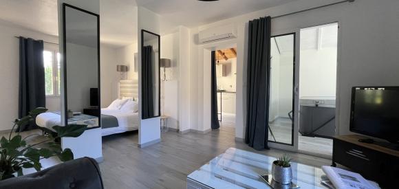 Villa avec Spa Privatif proche Sarlat