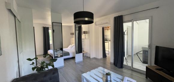 Villa avec Spa Privatif proche Sarlat