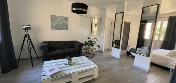 Villa avec Spa Privatif proche Sarlat