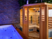 Appartement dédié au bien-être avec Spa et Sauna privés, Carcassonne - 3