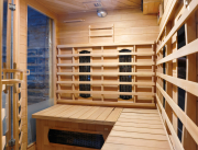 Appartement dédié au bien-être avec Spa et Sauna privés, Carcassonne - 4