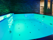 Appartement dédié au bien-être avec Spa et Sauna privés, Carcassonne - 5