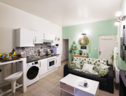 Appartement dédié au bien-être avec Spa et Sauna privés, Carcassonne - 9