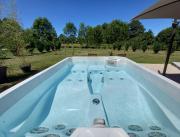 KOTA FINLANDAIS avec jacuzzi privé, Hautes Pyrénées - 3