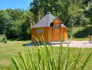 KOTA FINLANDAIS avec jacuzzi privé, Hautes Pyrénées - 2