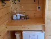KOTA FINLANDAIS avec jacuzzi privé, Hautes Pyrénées - 6