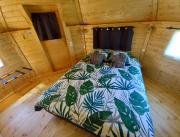 KOTA FINLANDAIS avec jacuzzi privé, Hautes Pyrénées - 8