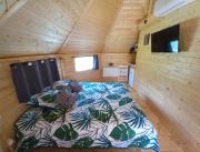 KOTA FINLANDAIS avec jacuzzi privé, Hautes Pyrénées - 10