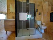 KOTA FINLANDAIS avec jacuzzi privé, Hautes Pyrénées - 11
