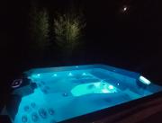 KOTA FINLANDAIS avec jacuzzi privé, Hautes Pyrénées - 12