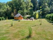 KOTA FINLANDAIS avec jacuzzi privé, Hautes Pyrénées - 12