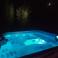 KOTA FINLANDAIS avec jacuzzi privé, Hautes Pyrénées