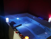 Suite spa zen avec balnéo et sauna infrarouge, Belgique - 7