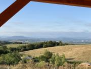 Cabane perchée "A perte de vue" avec spa privatif, près Carcassonne - 20