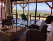 Cabane perchée "A perte de vue" avec spa privatif, près Carcassonne - 4