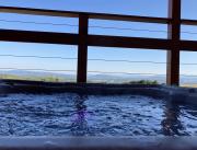 Cabane perchée "A perte de vue" avec spa privatif, près Carcassonne - 8