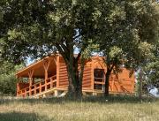 Cabane perchée "A perte de vue" avec spa privatif, près Carcassonne - 5